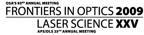 FIO2009 Logo