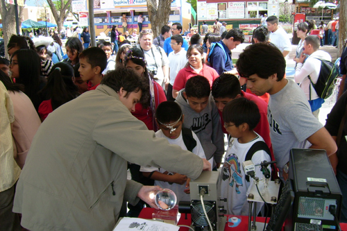 2009 NM state fair